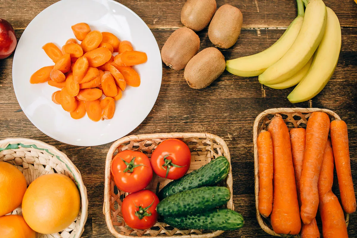 Dit magische en in Nederland gekweekte groente heeft meer voedingsstoffen en vitamine C dan melk en sinaasappel