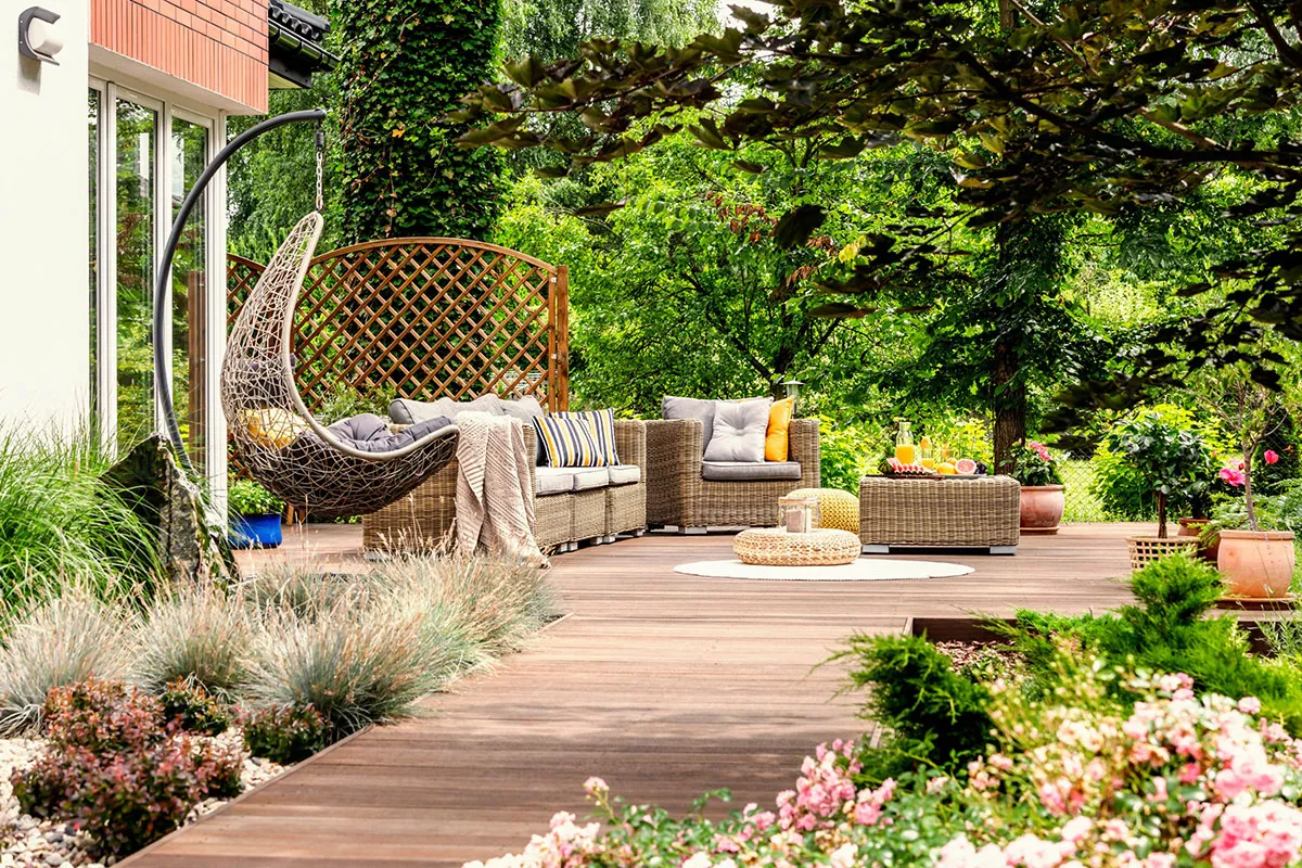 Wat je absoluut nodig hebt op je terras of balkon voor een perfecte zomer