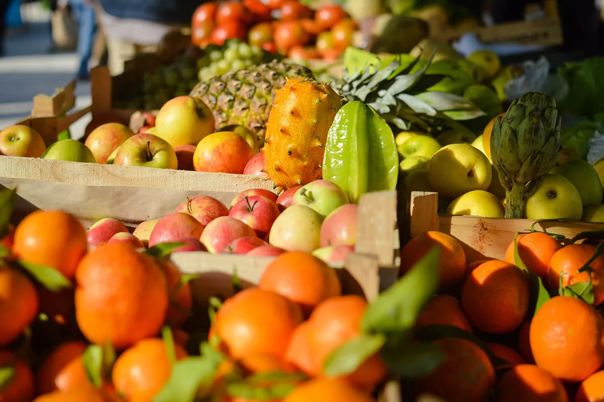 Dit gemakkelijk te kweken fruit in uw tuin is een natuurlijke bron van collageen en vitamine C.