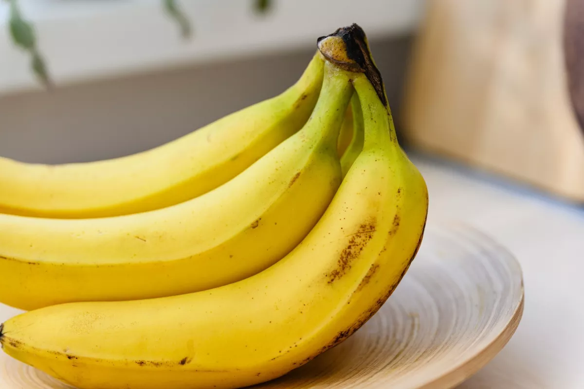 "Banana's begraven in de tuin: ja, maar alleen op deze specifieke plaatsen"